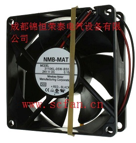 NMB-MATֱɢȷ3110KL-05W-B50