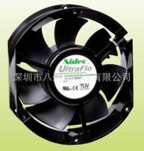 nidecfan172x150x51mmX17Lձܷ24/48v