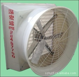 直接养猪厂风机,耐碱风机,抗腐蚀风机