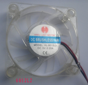 ׼(STANDARD)ɢȵ͸LEDHL6012L2