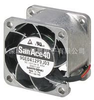SANYODENKI-SANACEFANS-9GE0412P3J03-ֱ12VDC