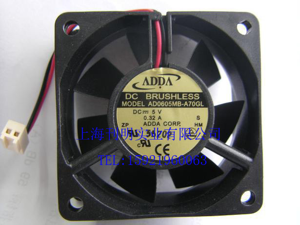 ԭװ̨ADDAЭAD0605MB-A70ɢȷ