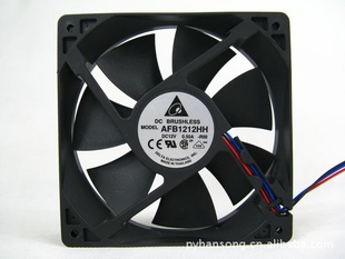 ԭװ̨12025ɢȷAFB1212HH12V0.50A
