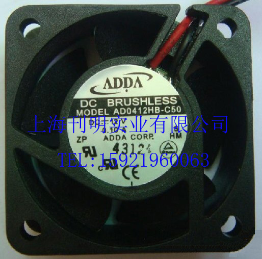 ԭװ̨ADDAЭAD0412HB-C50ɢȷ