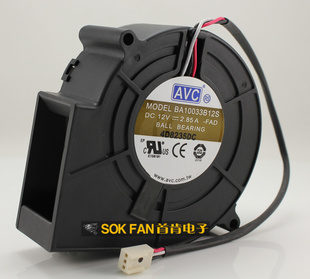AVC9733DC12V2.8йķBA10033B12S