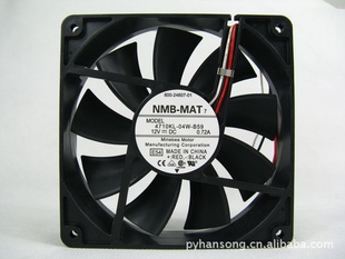 ԭװNMB120254710KL-04W-B5912V0.72A