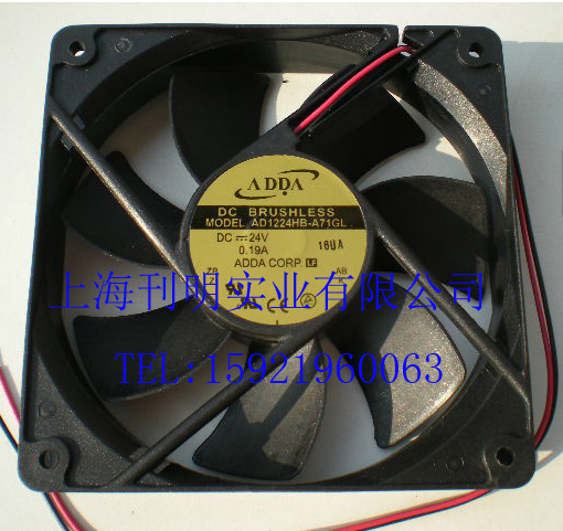 ԭװ̨ADDAЭAD1224HB-A71ɢȷ