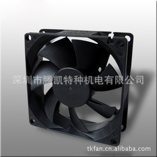 ֱ8025ɢȷ12V3000rpm»ֱɢȷ