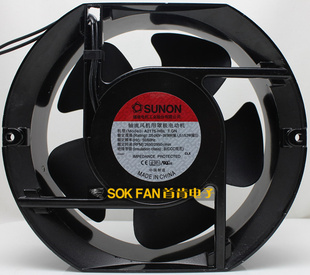 8SUNON׼A2175-HBLT.GN17251220V170mm