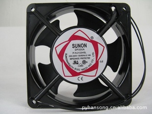 ֻ׼sunon12038AC/220Vɢȷ