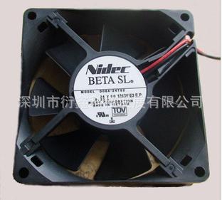 ƵɢȷձnidecD08A-24TS2802
