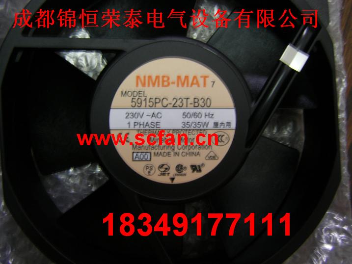 ձNMB-MATɢȷ5915PC-23T-B30