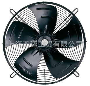 马尔风机马尔电机YDWF74M4-470N-400马尔400