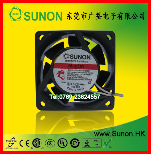 MA2092/HVL_SUNON׼_