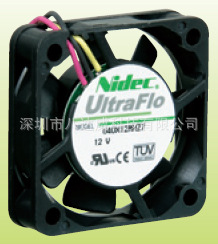 nidecfanձʪU40X΢ɢȷ40x40x10mm
