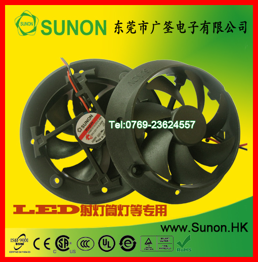 ׼_SUNON_