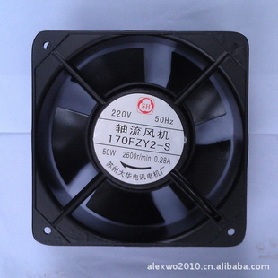 轴流风扇170FZY2-S