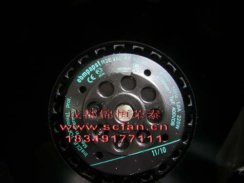 Ӧ¹ebmpapstR2E280-AE52-05