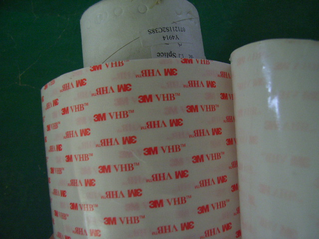 3M4914VHB˫潺0.25MMེ½