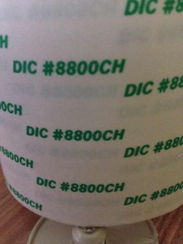 ؼ۹ӦDIC8800CH˫潺