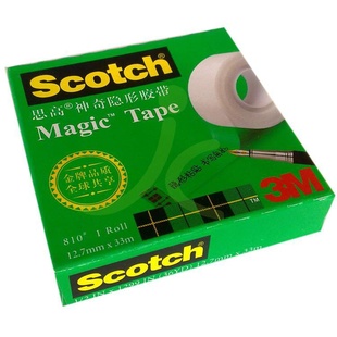 ֱ˼3M8103M810νscotch3M8101/2INд