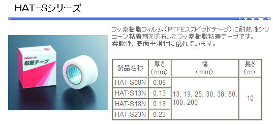 HAT-S08Nེ