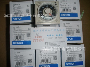 OMRONŷķʱH3CR-AAC100-240Vԭװ