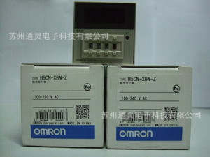 OMRONʱHN-4DM240VAC
