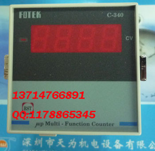 ̨FOTEKʱC-340T