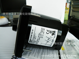 ŷķomronԭװϵģⶨʱH3AM-NS-B-300AC100-240