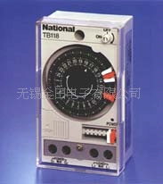 松下定时器TB118现货