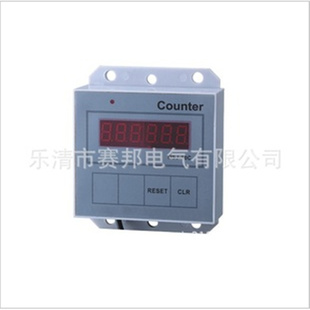 YB-10A电子式计数器冲床机械计数器车床计数器机械计数器