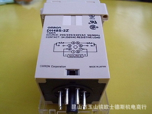 ŷķʱ̵DH48S-2ZDH48S-1Zʾ220V/DC24V