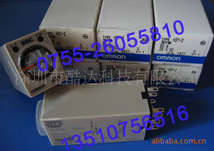 OMRON̬ʱH3Y-2/H3Y-4