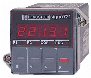 HENGSTLER๦ܼRS0-721-126