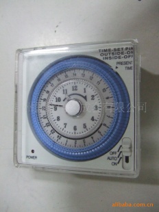 TS37,TB37,TS-37,AH711,机械定时器