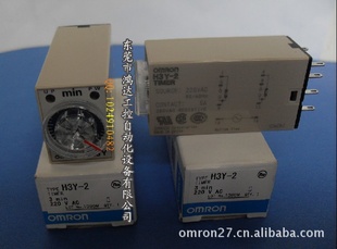 ԭװŷķʱH3Y-23MINAC220VDC24Vһ
