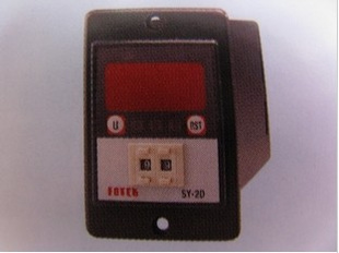 FOTEKָ趨ʾͼʱSY-2D,SY-3D,SY-4Dԭװ