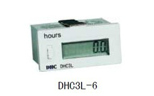 DHC/ǱDHC3LСԴԴʱ(ʱΧ0~99999.99)