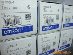 OMRONŷķH5CN-XBN-Zʱʱ̵