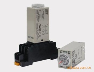 ŷķOMRONʱ̵H3Y-2DC24V1s/5s/10s/30s/60s/3M