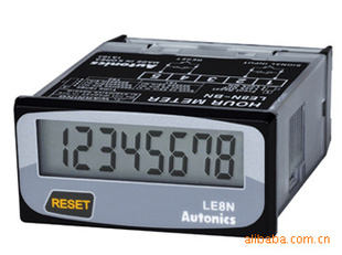 AutonicsʱLE8N-BN/LE8N-BF