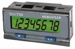 HENGSTLERǱ0734004