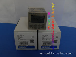ԭװOMRONʱH5F-BAC100-240Vһ