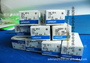 omronŷķ̬ʱH3Y-4AC220V60SOMZ
