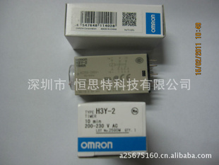 оOMRONŷķʱH3M-HAC200/220/240A