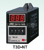 ANVԭװT3D-NTM/NTXM/YTM/YTXMʽ趨ʾʱ