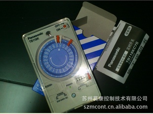 松下时间制TB118