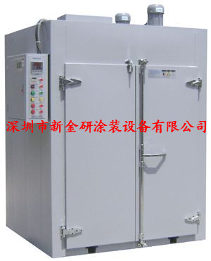 深圳电烤炉工固化烤炉烤箱