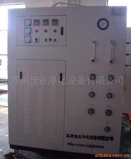 钨钼材料结还原氨分解制氢炉设备